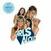 Δίσκος LP Girls Aloud - What Will The Neighbours Say? (Blue Coloured) (Anniversary Edition) (LP)