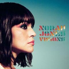 LP ploča Norah Jones - Visions (LP)