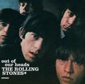 The Rolling Stones - Out Of Our Heads (180g) (Reissue) (LP) Disco de vinilo