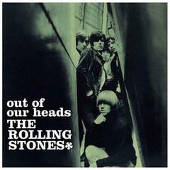 Vinylskiva The Rolling Stones - Out Of Our Heads (Reissue) (LP)