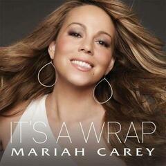 LP platňa Mariah Carey - It's A Wrap (EP)