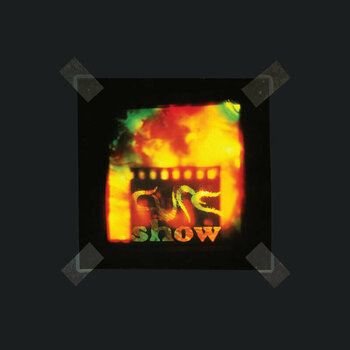 Płyta winylowa The Cure - Show (Picture Disc) (Limited Edition) (2 LP) - 1