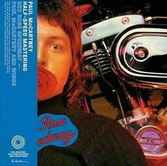 LP platňa Wings - Red Rose Speedway Half-Spe (Reissue) (Remastered) (LP)