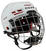 Hokejová helma CCM HTC Tacks 70 Bílá L Hokejová helma