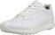 Chaussures de golf pour hommes Ecco Biom Hybrid Mens Golf Shoes White 39