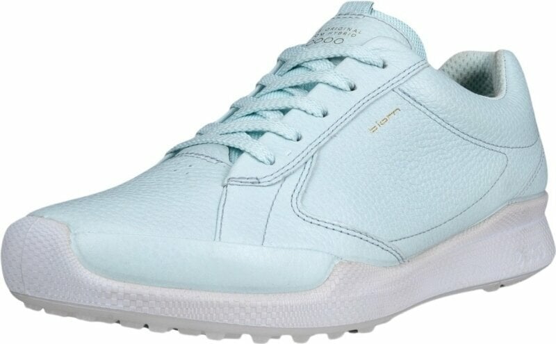 Chaussures de golf pour femmes Ecco Biom Hybrid Womens Golf Shoes Starlight 37
