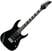 Elektrische gitaar Ibanez GRG170DX-BKN Black Night