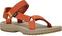 Womens Outdoor Shoes Teva Winsted Women's Potters Clay 38 Womens Outdoor Shoes