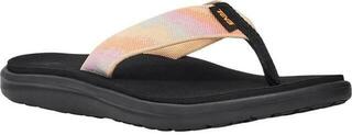 Női vitorlás cipő Teva Voya Flip Women's Magic Peach Bloom