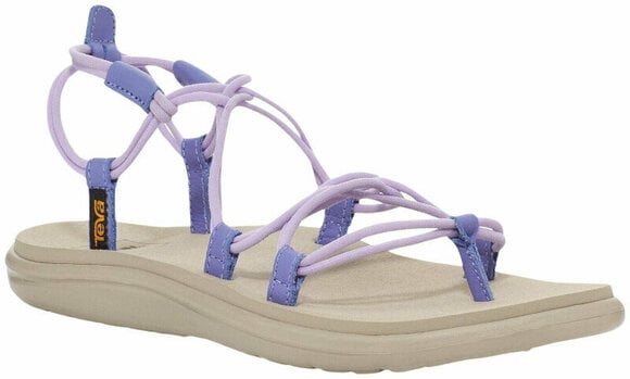 Дамски обувки Teva Voya Infinity Women's Pastel Lilac 10 - 1