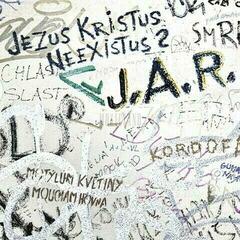 Muzički CD J.A.R. - Jezus kristus neexistus? (CD)