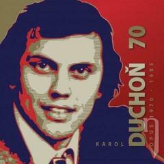 CD muzica Karol Duchoň - Opus 1970-1985 (3 CD)