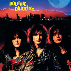 CD muzica Tublatanka - Volanie Divociny (CD)