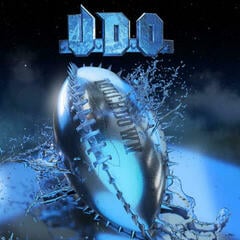 Hudební CD U.D.O. - Touchdown (CD)