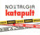 Music CD Katapult - Nostalgia (CD)