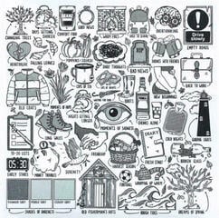 Glazbene CD Ed Sheeran - Autumn Variations (CD)