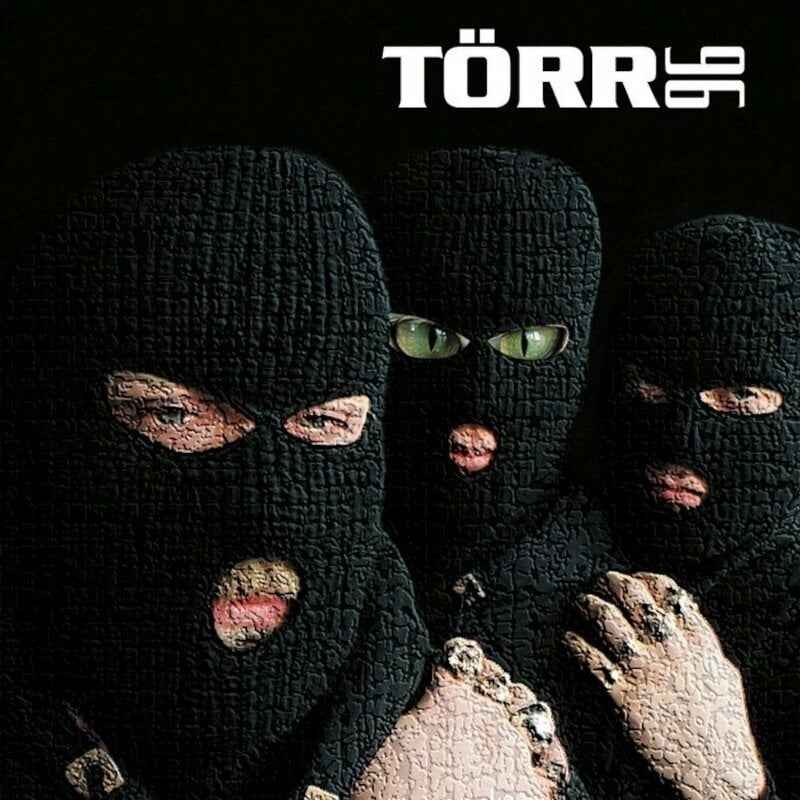 Music CD Torr - Morituri Te Salutant (Remastered 2023) (CD)