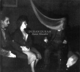 Zenei CD Duran Duran - Danse Macabre (CD)