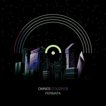 Music CD Fermata - Omnes Colores (Best Of) (2 CD) - 1