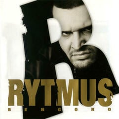 Muziek CD Rytmus - Bengoro (CD)