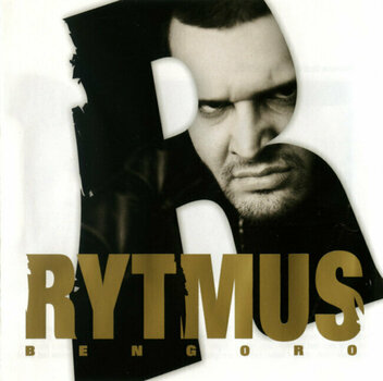 Music CD Rytmus - Bengoro (CD) - 1