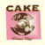Vinyl Record Cake - Pressure Chief (LP)