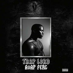 Vinylplate ASAP Ferg Trap Lord (10th Anniversary) (Reissue) (2 LP)