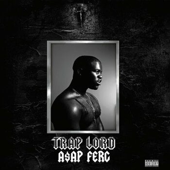 Disco de vinil ASAP Ferg - Trap Lord (10th Anniversary) (Reissue) (2 LP) - 1