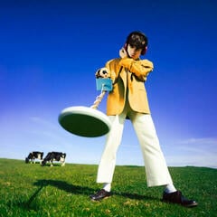 LP plošča Declan McKenna - What Happened To The Beach? (Eco Mix) (LP)