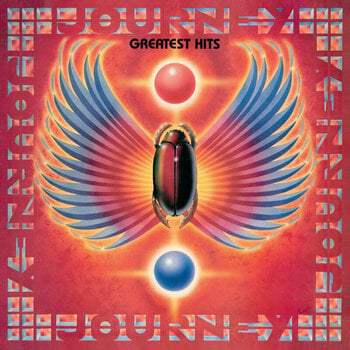 LP Journey - Greatest Hits (Remastered) (2 LP) - 1