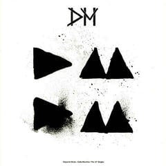 Δίσκος LP Depeche Mode - Delta Machine (Box Set) (6 x 12" Vinyl)