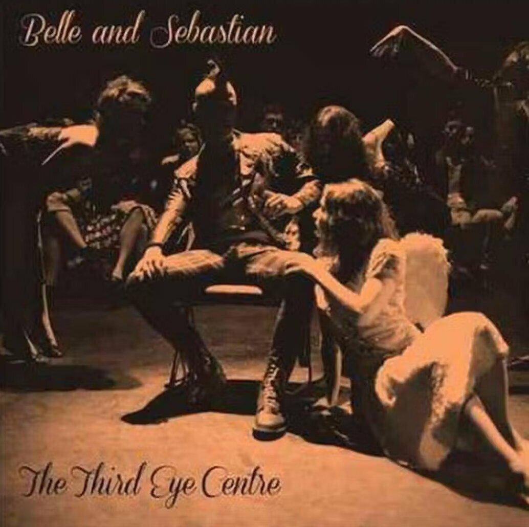 Vinyl Record Belle and Sebastian - The Third Eye Centre (2 LP) (180g)