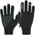 Smučarske rokavice KinetiXx Winn Black M Smučarske rokavice
