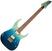 Elektrische gitaar Ibanez RG421HPFM-BRG Blue Reef Gradation