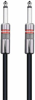 Loudspeaker Cable Monster Cable Prolink Classic 25FT Speaker Cable Black 7,6 m - 1