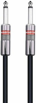 Loudspeaker Cable Monster Cable Prolink Classic 12FT Speaker Cable Black 3,65 m - 1