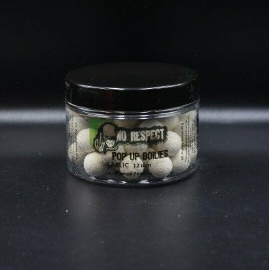 Pop up No Respect Floating 10 mm 45 g Ail Pop up