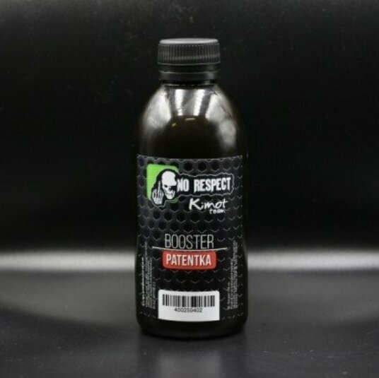 Booster No Respect RR Bloodworm 250 ml Booster