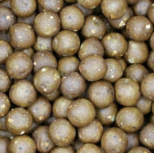 Boilies No Respect Fish Liver 1 kg 24 mm Slávička Boilies