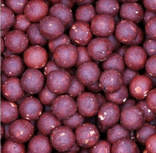 Бойли No Respect RR 1 kg 20 mm Bloodworm Бойли