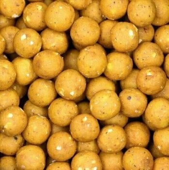 Boilies No Respect Sweet Gold 1 kg 20 mm Ananas Boilies - 1