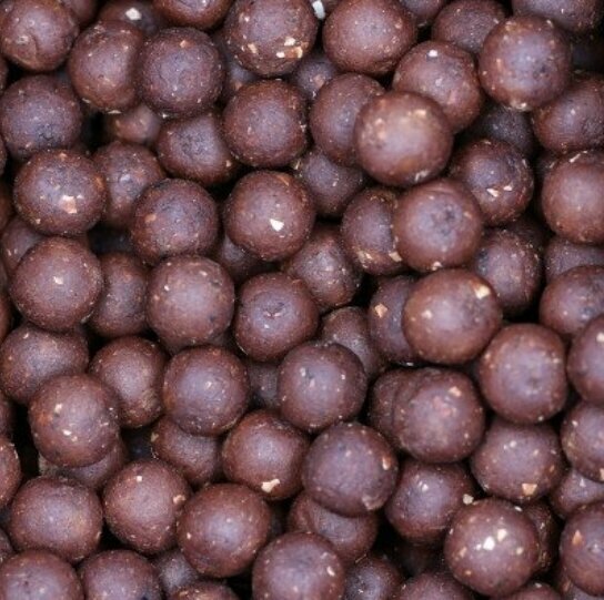 Boilies No Respect Speedy 1 kg 15 mm 4D+ Boilies