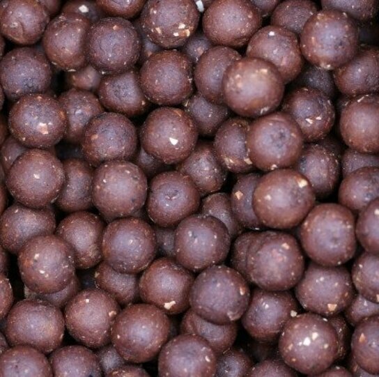 Boilies No Respect Speedy 1 kg 15 mm Gingy Boilies