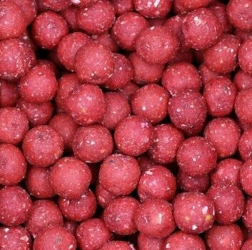 Boilies No Respect Sweet Gold 1 kg 15 mm Strawberry Boilies - 1