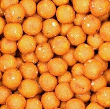 Boilies No Respect Sweet Gold 1 kg 15 mm Slivka Boilies - 1