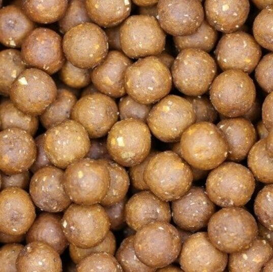 Boilies No Respect Sweet Gold 1 kg 15 mm Tiger Nut Boilies