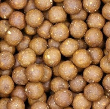 Boilies No Respect Sweet Gold 1 kg 15 mm Tiger Nut Boilies - 1