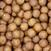 Boilies No Respect Sweet Gold 1 kg 15 mm Tiger Nut Boilies