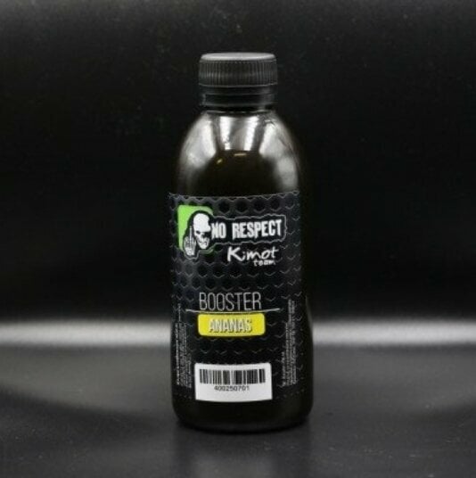 Attractor No Respect Sweet Gold Ananas 250 ml Attractor