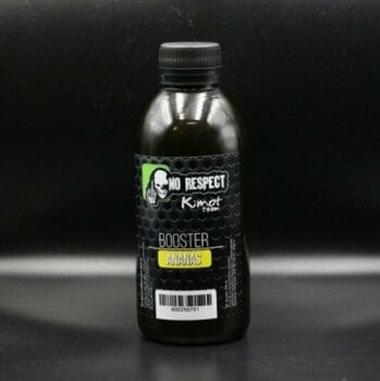 Booster No Respect Sweet Gold Pineapple 250 ml Booster - 1
